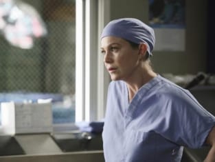 Grey s Anatomy Season 6 Episode 24