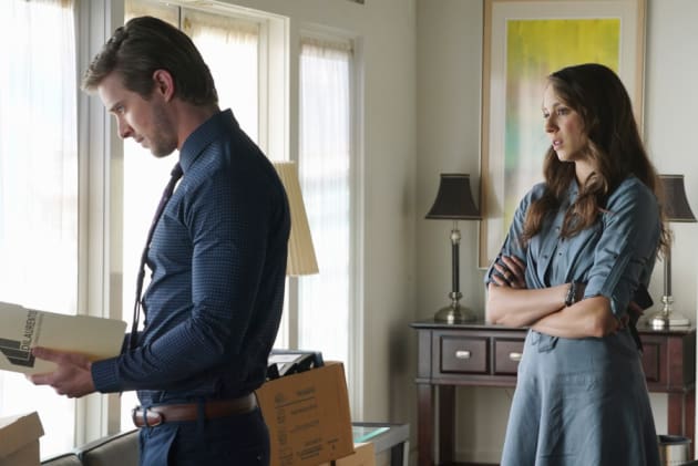 Spencer & Charles? - Pretty Little Liars Season 6 Episode 3