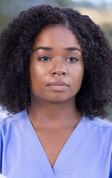 A New Start-tall - Grey's Anatomy Season 19 Episode 1