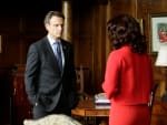 Fitz Makes A Request - Scandal Season 5 Episode 1