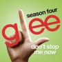 Glee cast dont stop me now