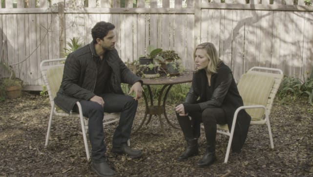 Tatum oneal guest stars criminal minds