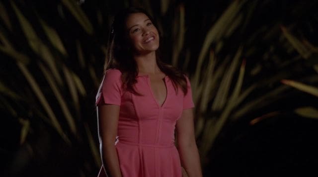 Jane Villanueva - Jane the Virgin