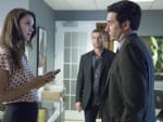 Paige and Varick - Ray Donovan