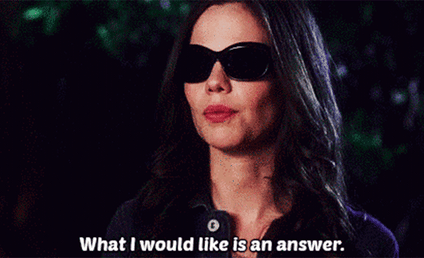 Pretty Little Liars: 11 Questions We Need Answered