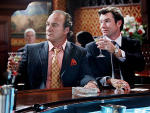 Nick and Pete