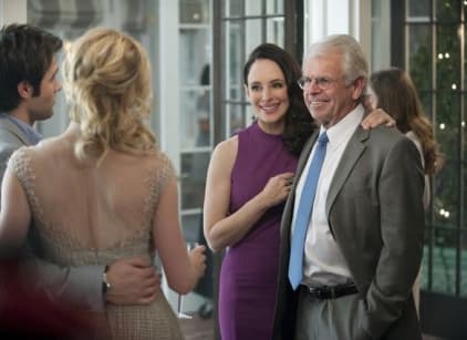 Revenge Season 1 Episode 14 TV Fanatic