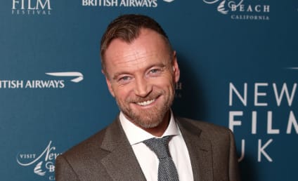 Game of Thrones Veteran Richard Dormer, Five More Join BBC America's The Watch