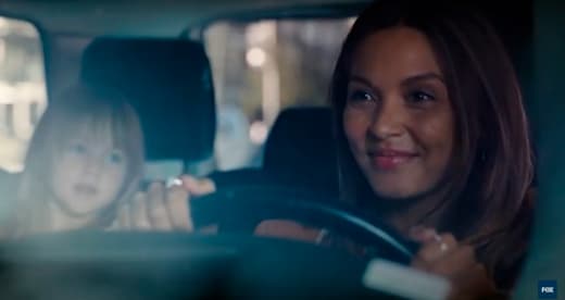 Driving Gigi - The Resident