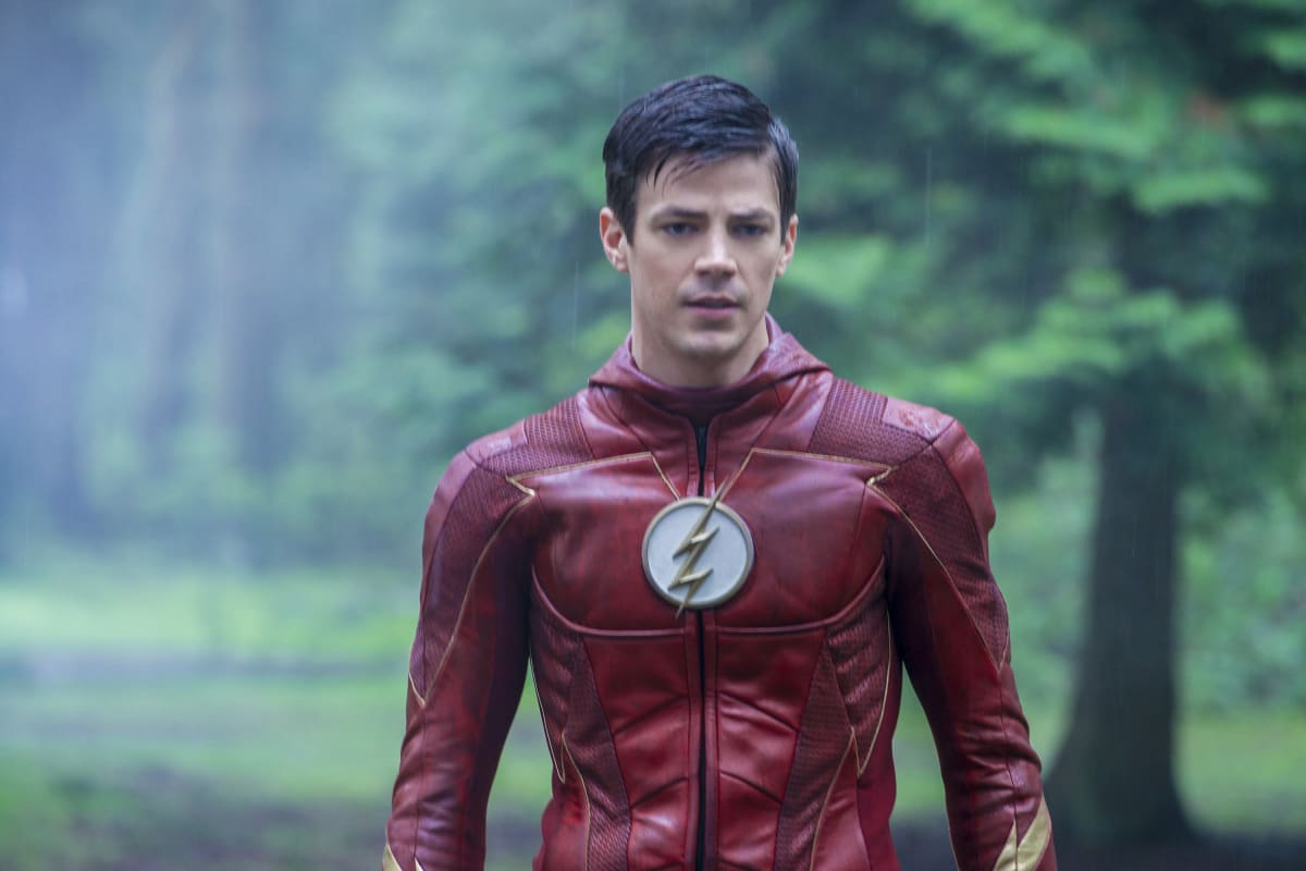 The flash season 1 episode 23 full best sale watch online