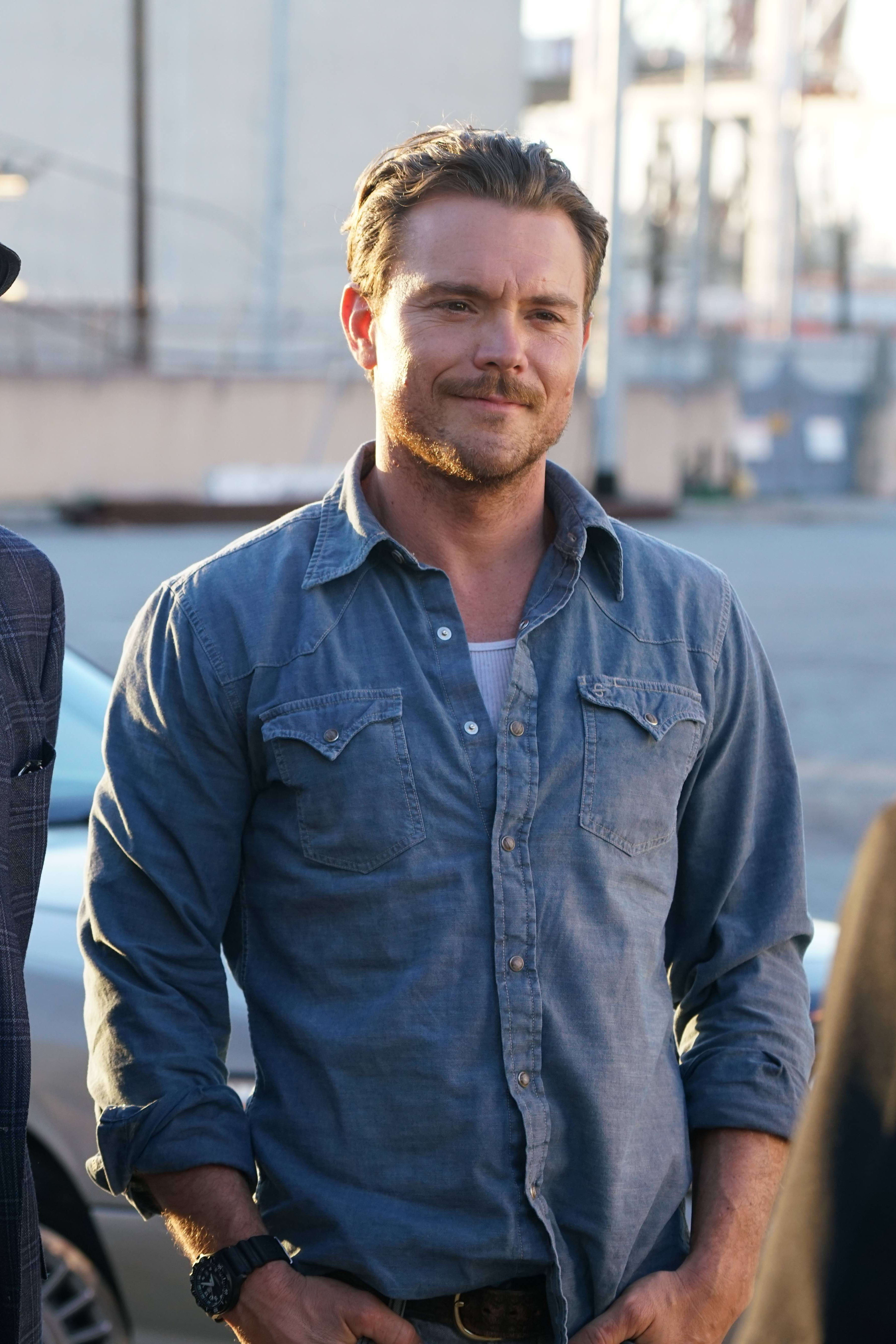Lethal weapon season 1 episode 1 full episode top