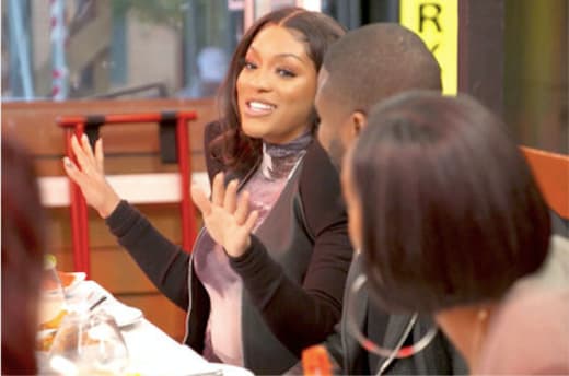 Drew's Business - The Real Housewives of Atlanta
