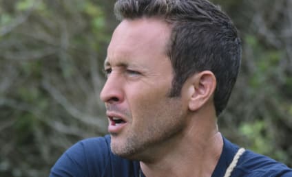 Hawaii Five-0 Season 7 Episode 18 Review: Handle With Care