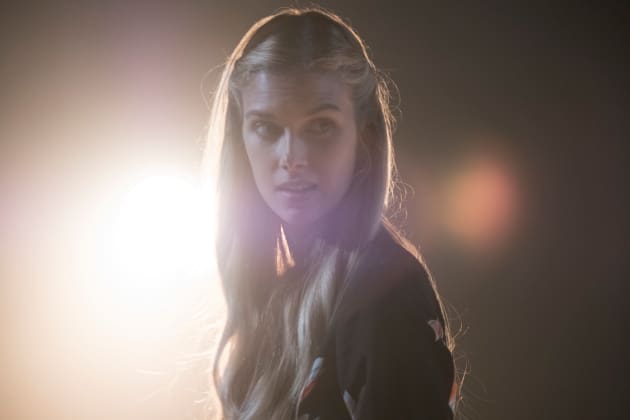 It's All Come to This - Stitchers Season 3 Episode 10