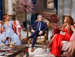 Suspicious Moves - The Real Housewives of Potomac