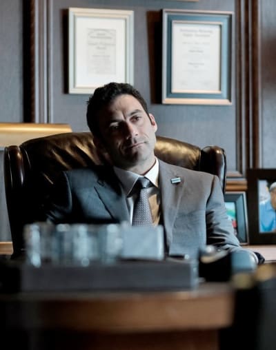 Pearson Season 1 Episode 6 Review The Donor Tv Fanatic