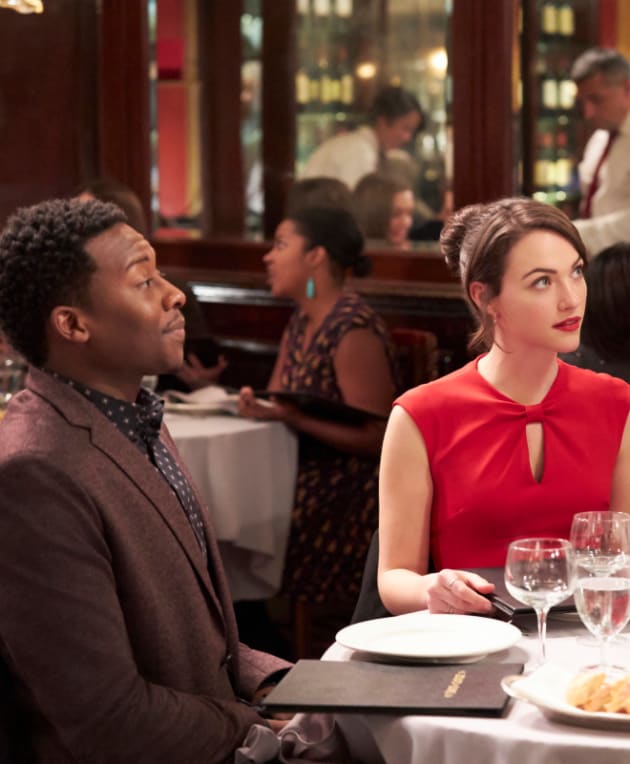The Spark - God Friended Me Season 1 Episode 16