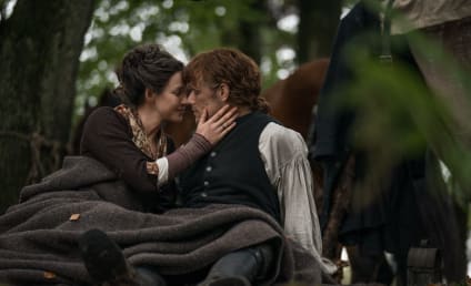 12 Things We're Looking Foward to on Outlander Season 4