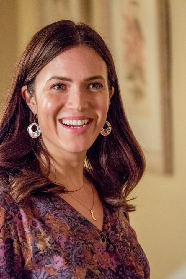 Wife of the Year - This Is Us Season 3 Episode 6