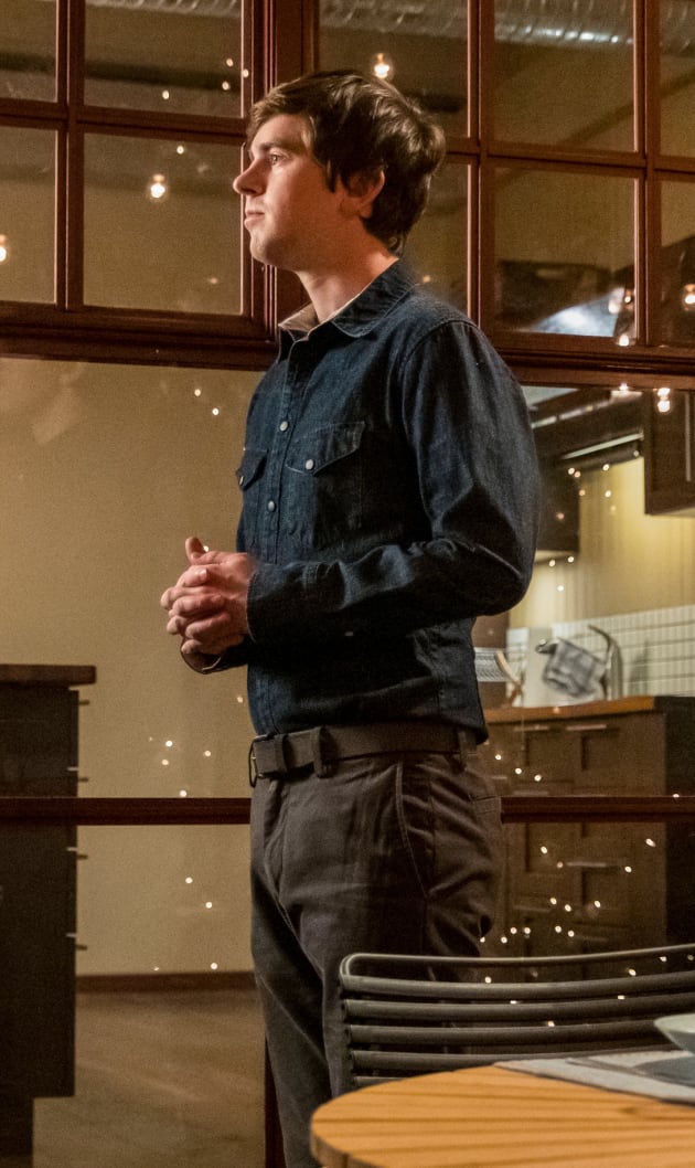 The good doctor season 3 episode 2025 16 watch online