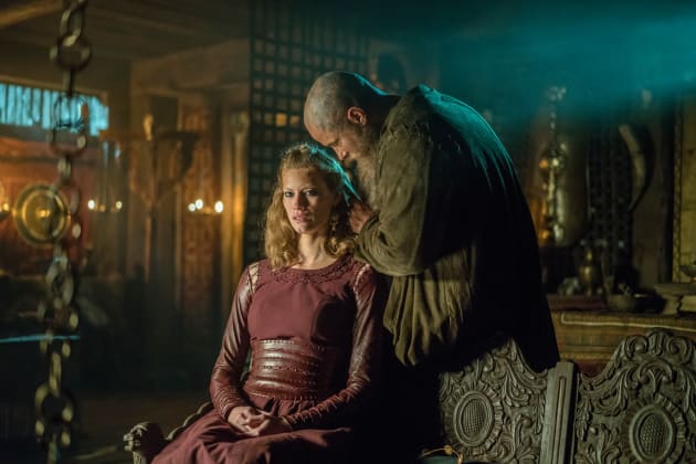 How to watch discount vikings season 4