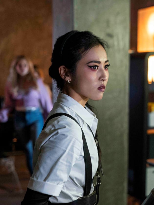 marvel's runaways season 3 episode 8