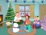 A Family Guy Christmas