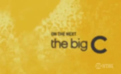 The Big C Promo & Clips: Let's Talk About Sex...