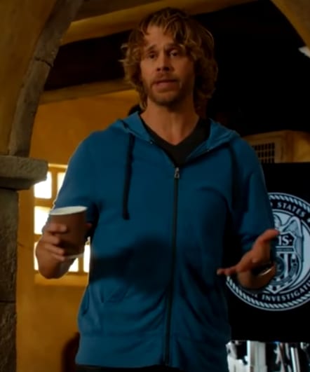 Dubious Argument - NCIS: Los Angeles Season 9 Episode 12