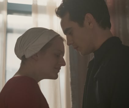 The handmaid's tale season online 2 episode 6 online