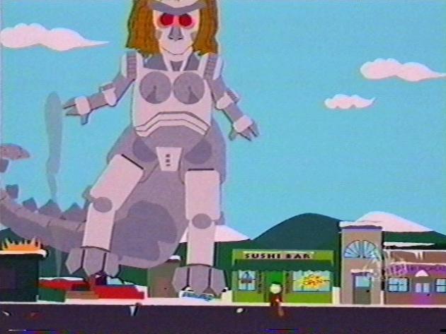 Mecha-Streisand Picture
