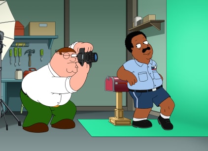Family guy deals season 5 online