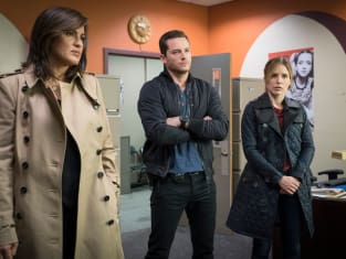 Law And Order Svu Season 16 Episode 12 : Benson And Stabler S 20 Best Episodes On Law Order Svu - The sixteenth season of law & order: