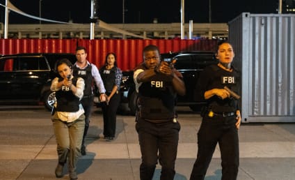 Watch FBI: Most Wanted Online: Season 4 Episode 4