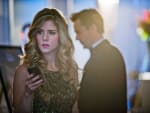 Is Felicity a Target?