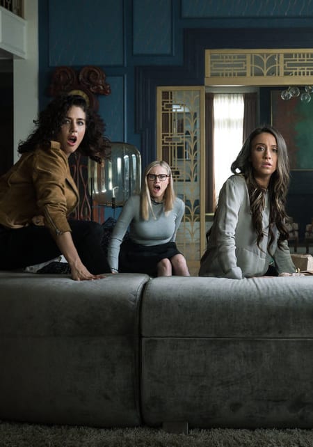 The magicians season 5 episode 11 online free best sale