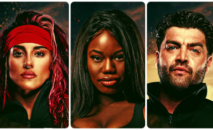 The challenge season 35 episode 2 putlocker clearance