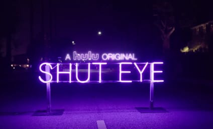 Shut Eye Trailer: Fake Psychic, Real Visions