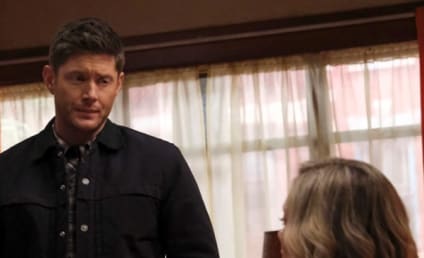 Watch Supernatural Online: Season 15 Episode 16