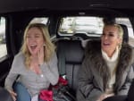 Spa Weekend - The Real Housewives of New York City