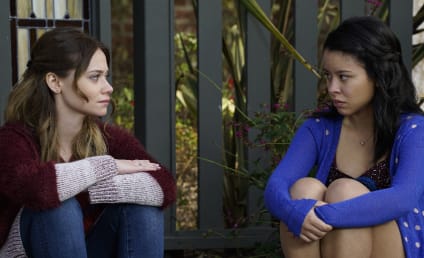 The Fosters Season 4 Episode 19 Review: Who Knows