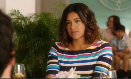 Jane the Virgin Season 3 Episode 12 Review: Chapter Fifty-Six