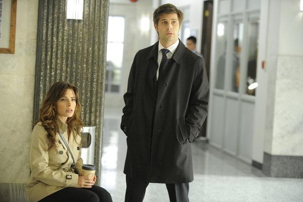 Ben and Kate