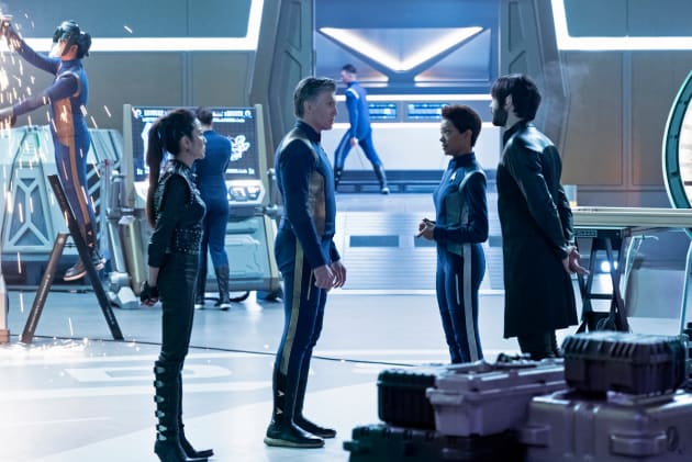 Star trek discovery s02e10 store