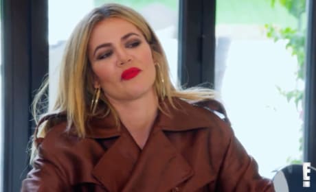 Keeping Up with the Kardashians Season 12 Episode 15