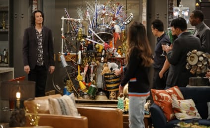 iCarly Premiere Review: iRevival Starts Strong with Premiere Episodes