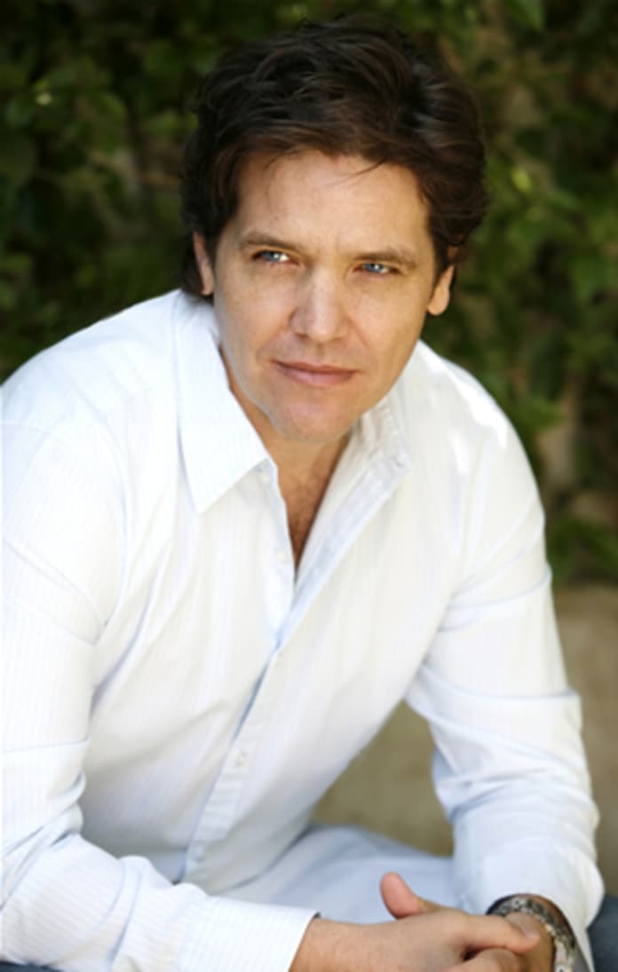 Michael damian joseph and the amazing technicolor on sale dreamcoat