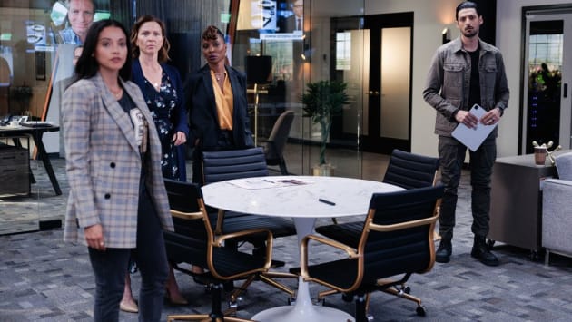 Found Season 1 Episode 2 Review: Missing While Sinning Found Season 1 Episode 2 Review: Missing While Sinning