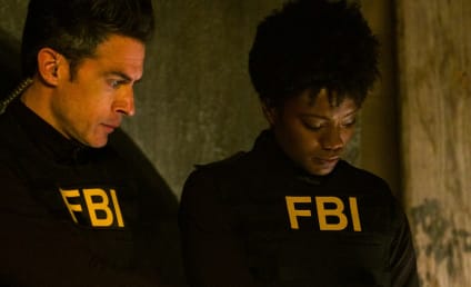 Watch FBI Online: Season 5 Episode 23