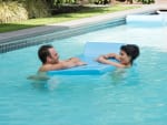 A Weekend at Home - Girlfriends' Guide to Divorce